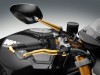 Brzdová páčka pro zadní brzdu RIZOMA FEEL pro motocykl YAMAHA T-MAX, hliník
